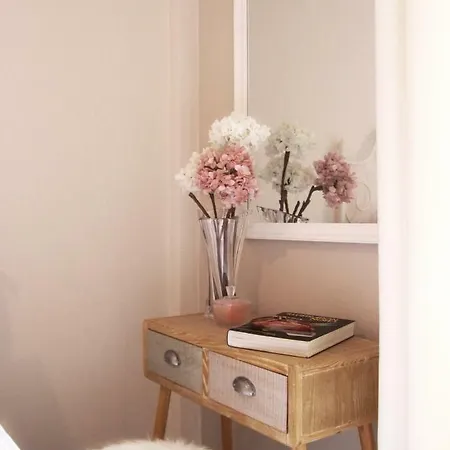 Διαμέρισμα Tres Jolie - Stylish Cityheart