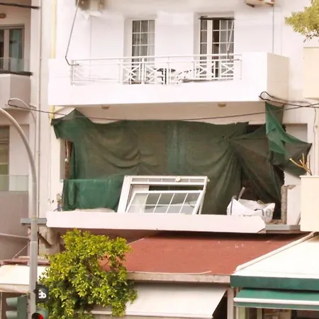 Tres Jolie - Stylish Cityheart Apartment Rethymno (Crete)