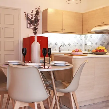 Apartment Tres Jolie - Stylish Cityheart *