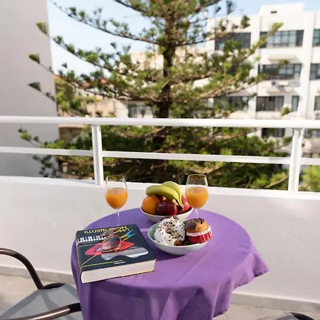 Tres Jolie - Stylish Cityheart * Rethymno (Crete)