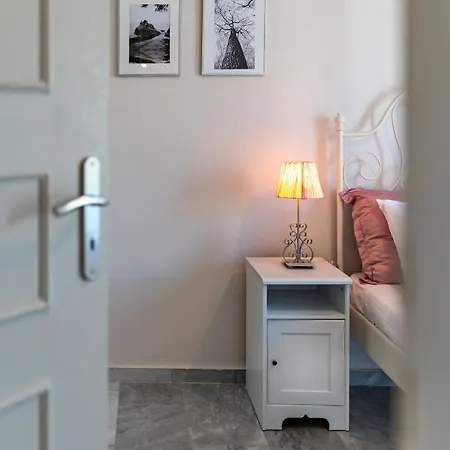 Tres Jolie - Stylish Cityheart * Rethymno (Crete)