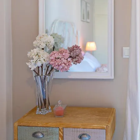Appartement Tres Jolie - Stylish Cityheart *