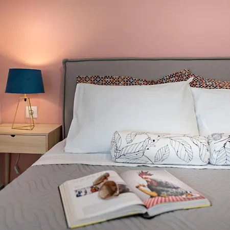 Appartement Tres Jolie - Stylish Cityheart