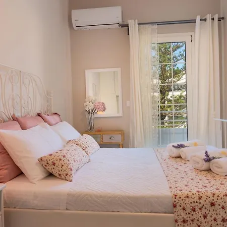 Appartement Tres Jolie - Stylish Cityheart *