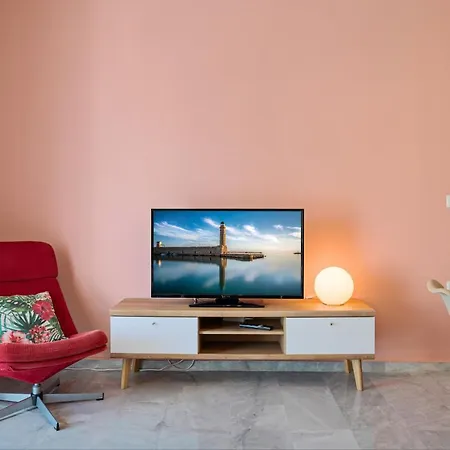 Appartement Tres Jolie - Stylish Cityheart *